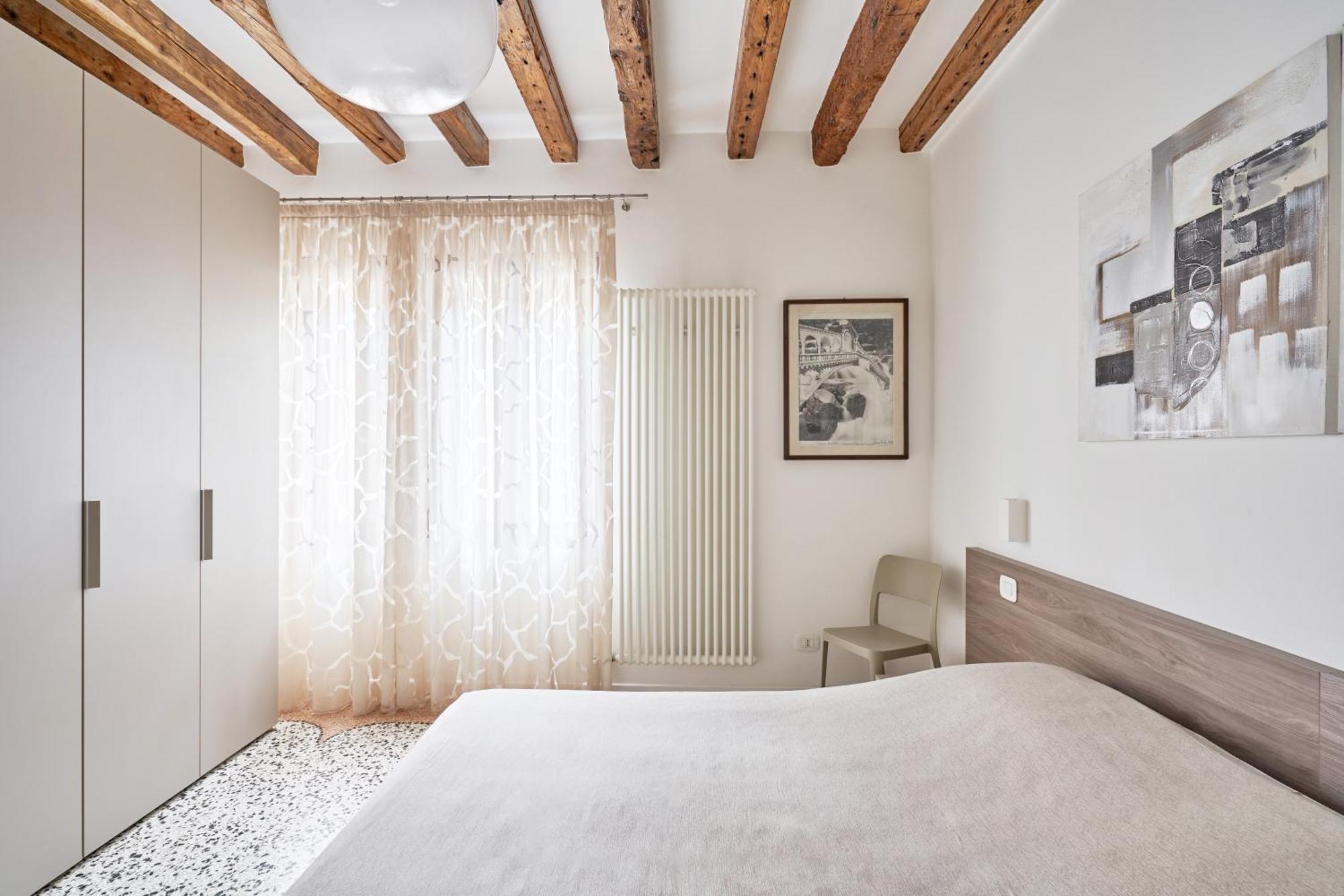 Cà Boldo Terrace 2.0 Venezia