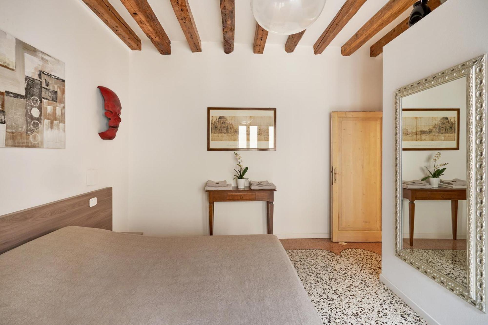 Cà Boldo Terrace 2.0 Appartamento Venezia