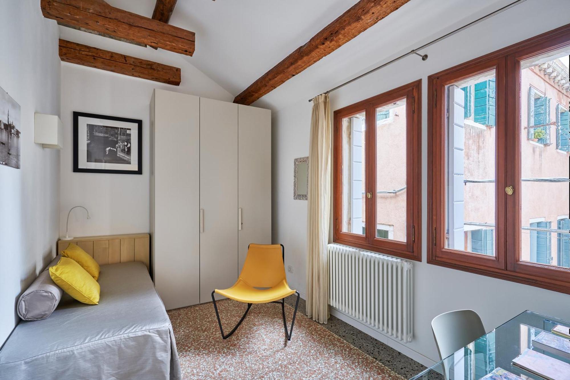 Cà Boldo Terrace 2.0 Venezia