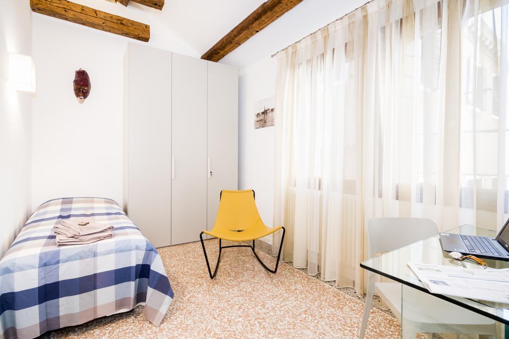 Cà Boldo Terrace 2.0 * Venezia