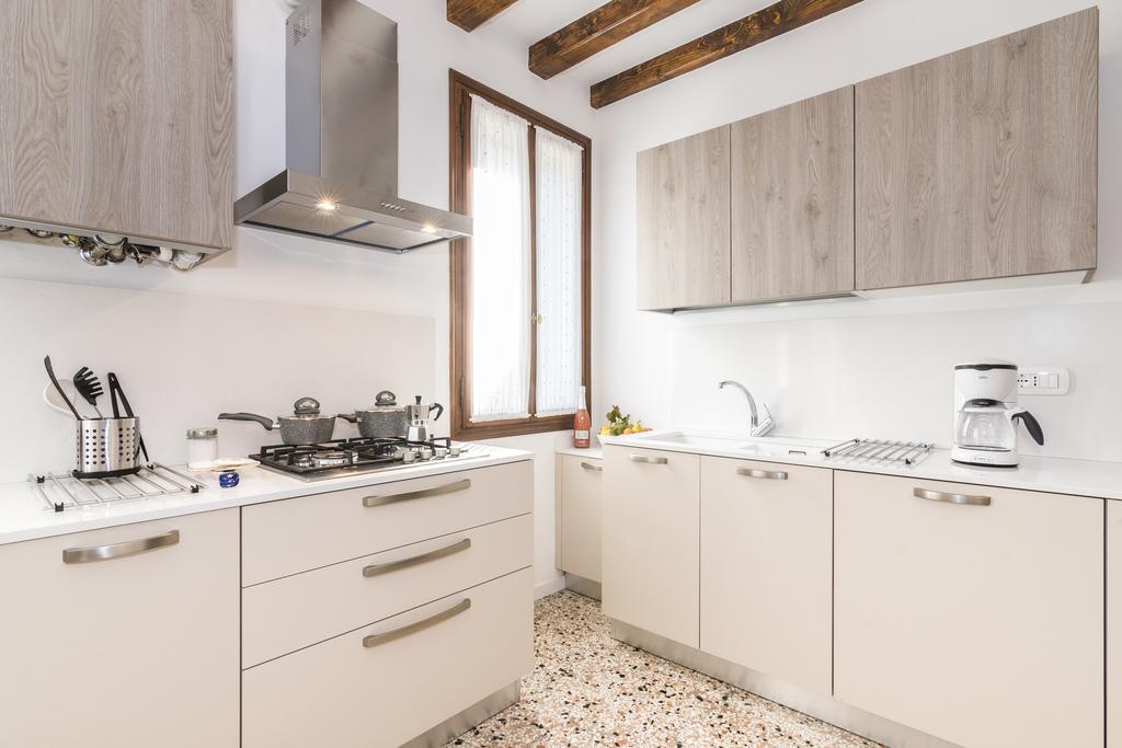 Cà Boldo Terrace 2.0 Venezia