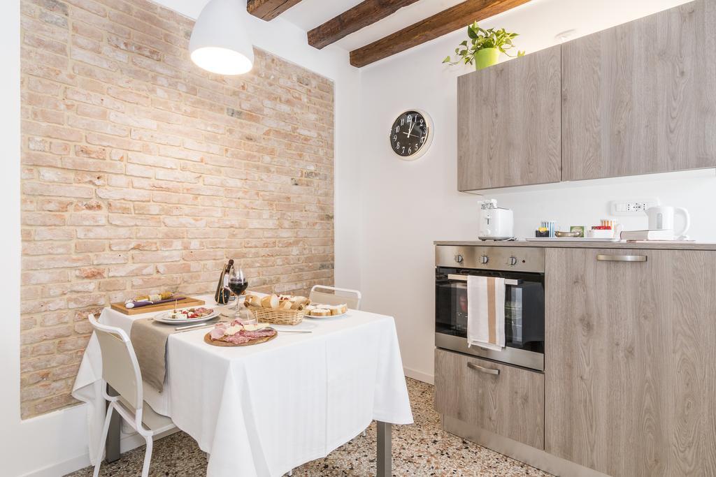 Cà Boldo Terrace 2.0 Appartamento