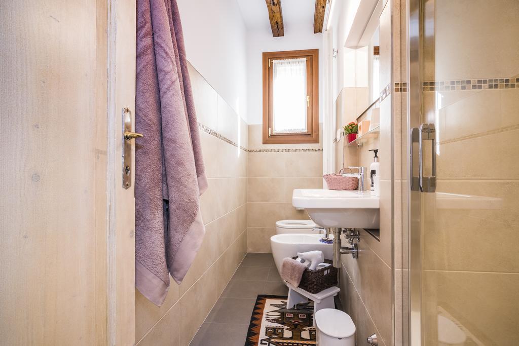 Cà Boldo Terrace 2.0 Appartamento Venezia